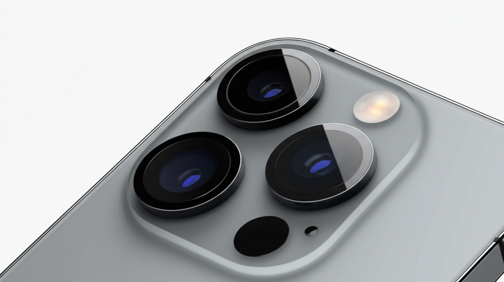iPhone 15